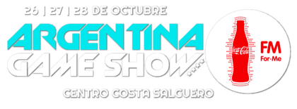 Argentina Game Show Coca-Cola For Me